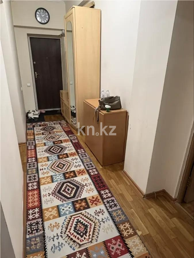 Продажа 2-комнатной квартиры, 55 м² в Алматы - фото 6