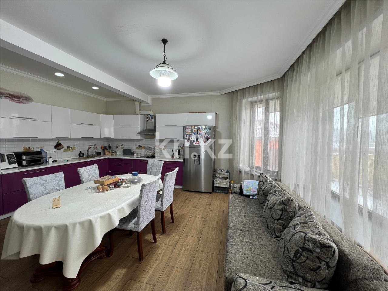 Продажа 9-комнатного дома, 464 м² в Караганде - фото 14