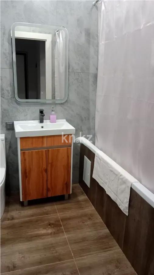 Продажа 1-комнатной квартиры, 37 м² в Астане - фото 2