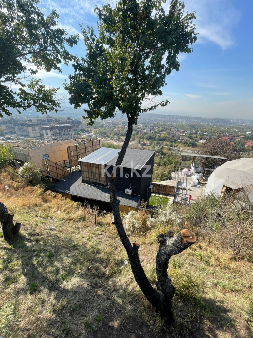 Продажа земельного участка, 2 га, мкр-н Жана Коктобе в Алматы - фото 5