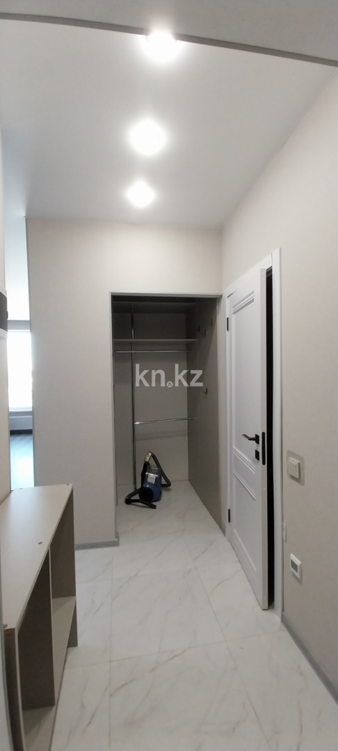 Аренда 2-комнатной квартиры, 41 м² в Астане - фото 2