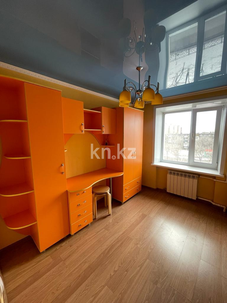 Продажа 3-комнатной квартиры, 53 м² в Темиртау - фото 4