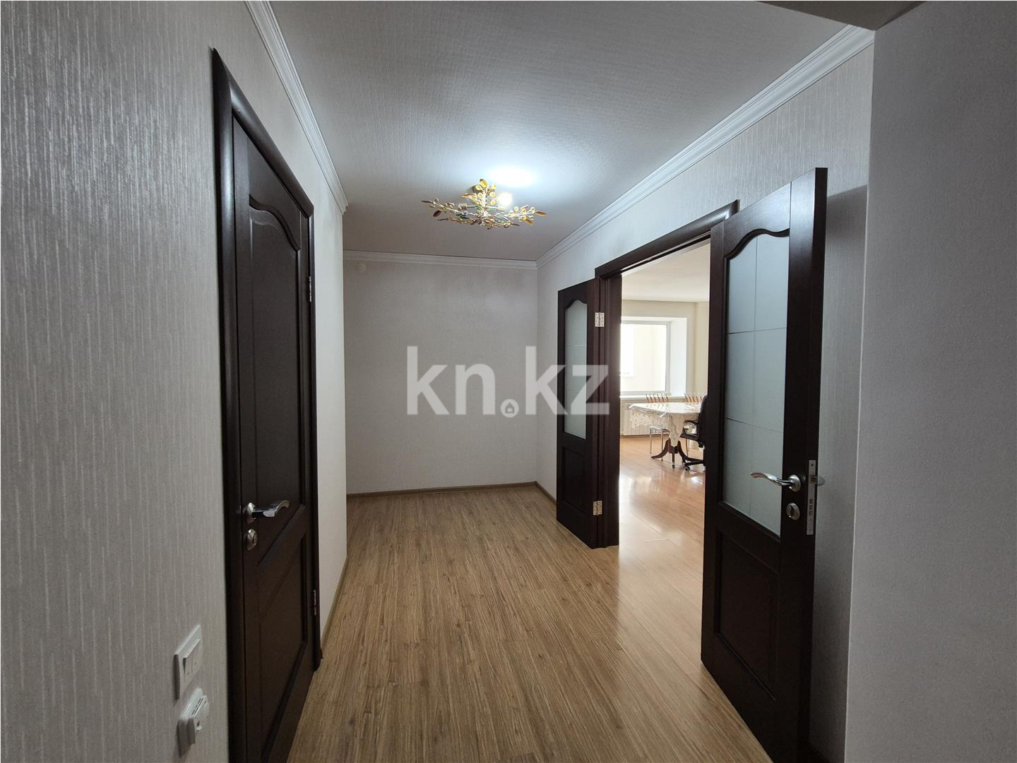 Продажа 6-комнатной квартиры, 190 м², 68 квартал в Темиртау - фото 22