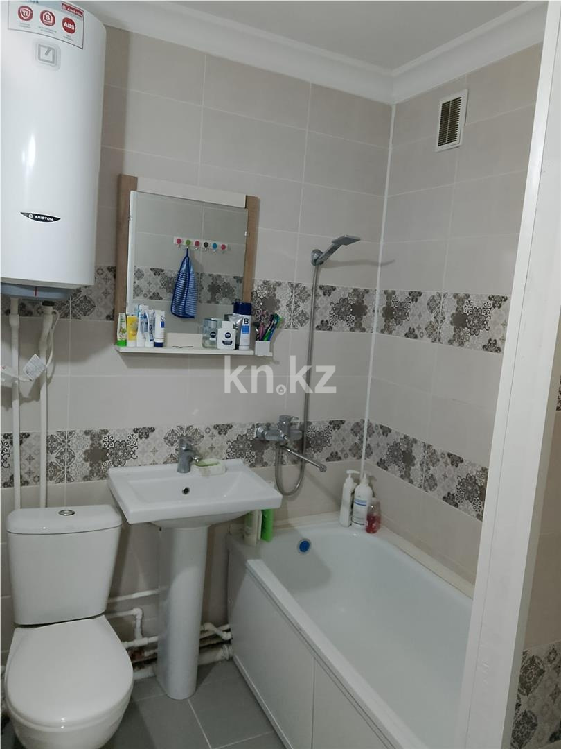 Продажа 3-комнатной квартиры, 57 м² в Караганде - фото 7