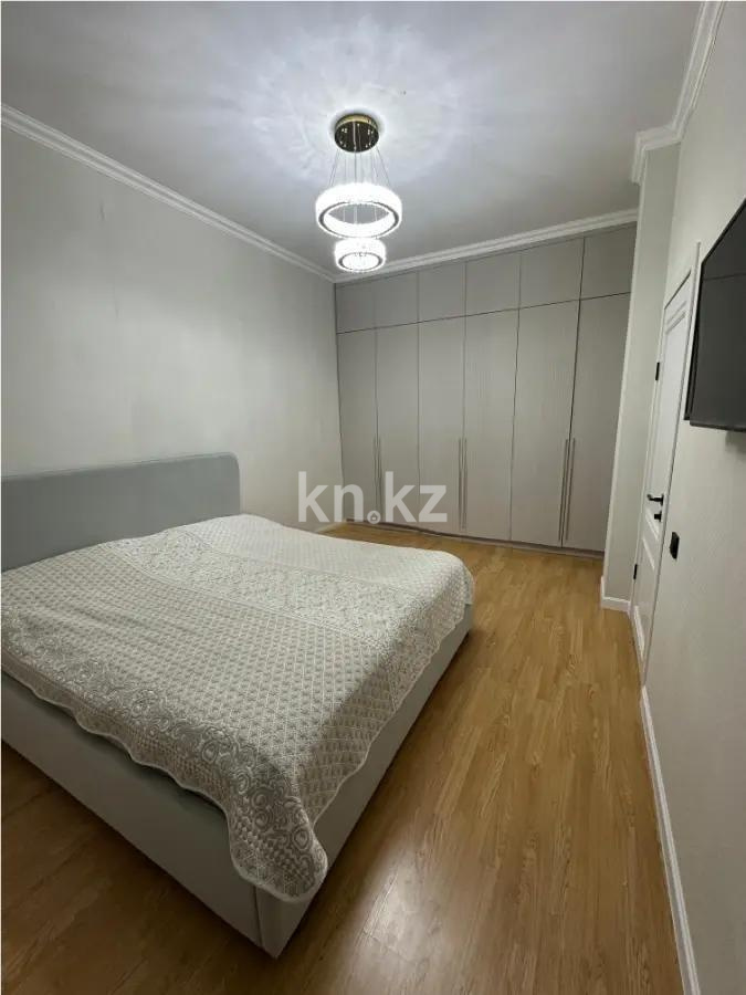 Продажа 2-комнатной квартиры, 69 м², ул. Панфилова, дом  14 в Астане - фото 2