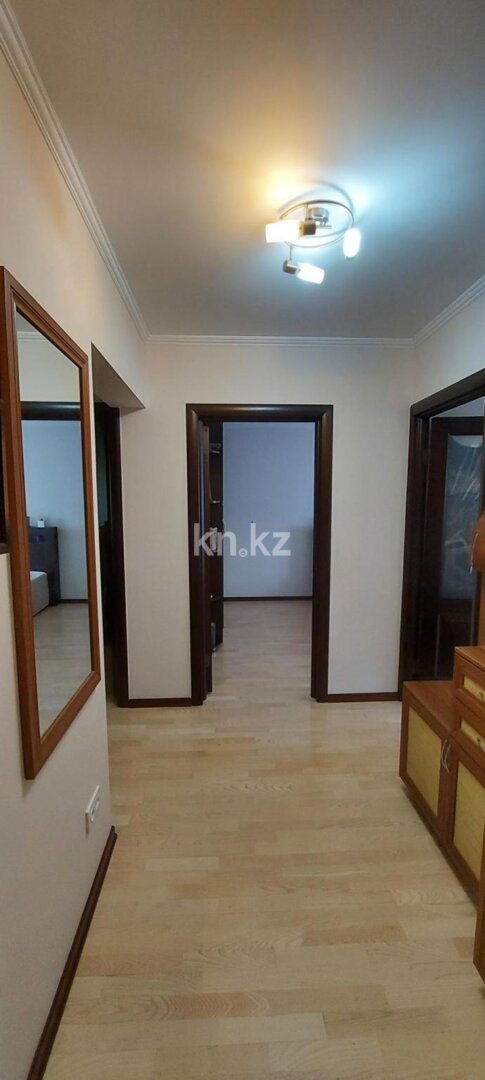 Продажа 4-комнатной квартиры, 74.1 м² в Алматы - фото 3