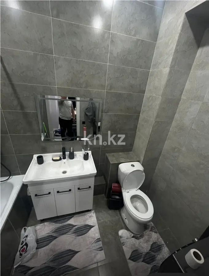 Продажа 2-комнатной квартиры, 64 м² в Алматы - фото 4