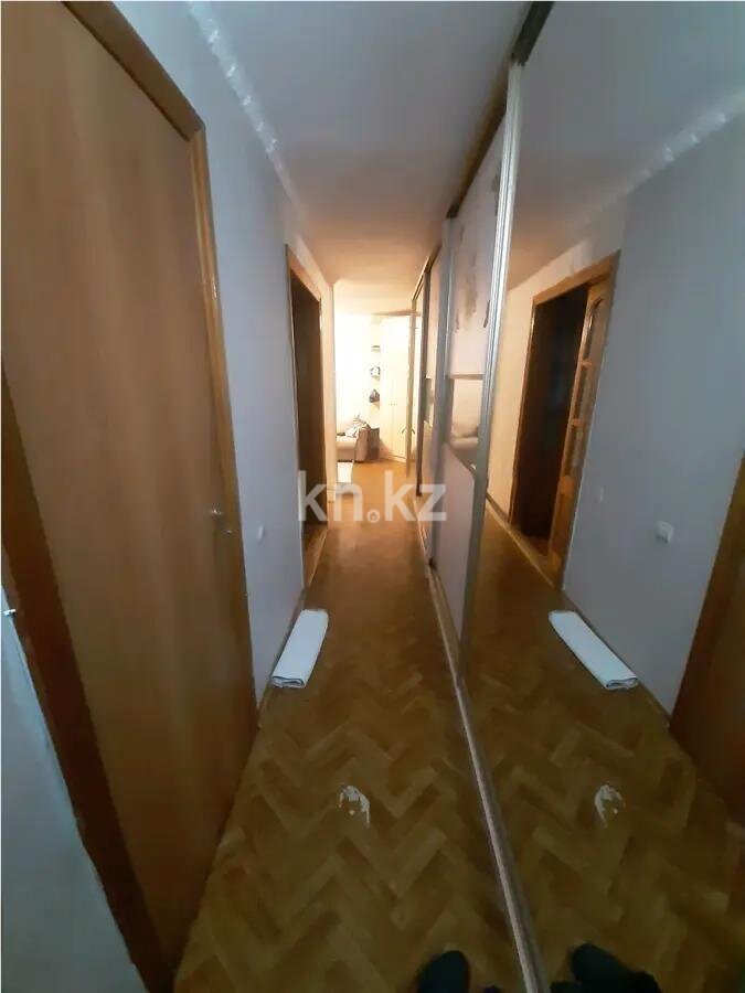 Продажа 3-комнатной квартиры, 60 м² в Астане - фото 2