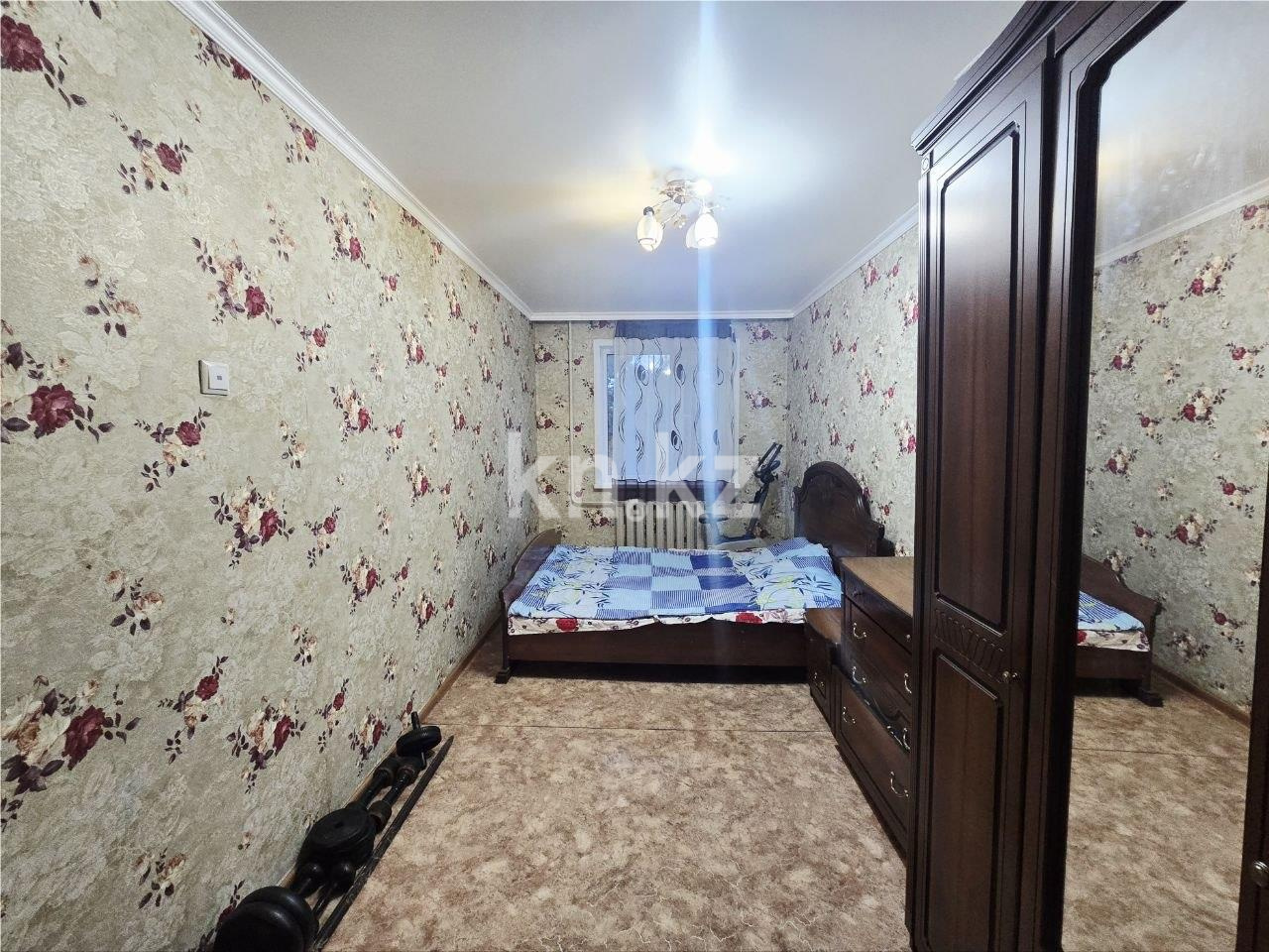 Продажа 2-комнатной квартиры, 44 м² в Темиртау - фото 3