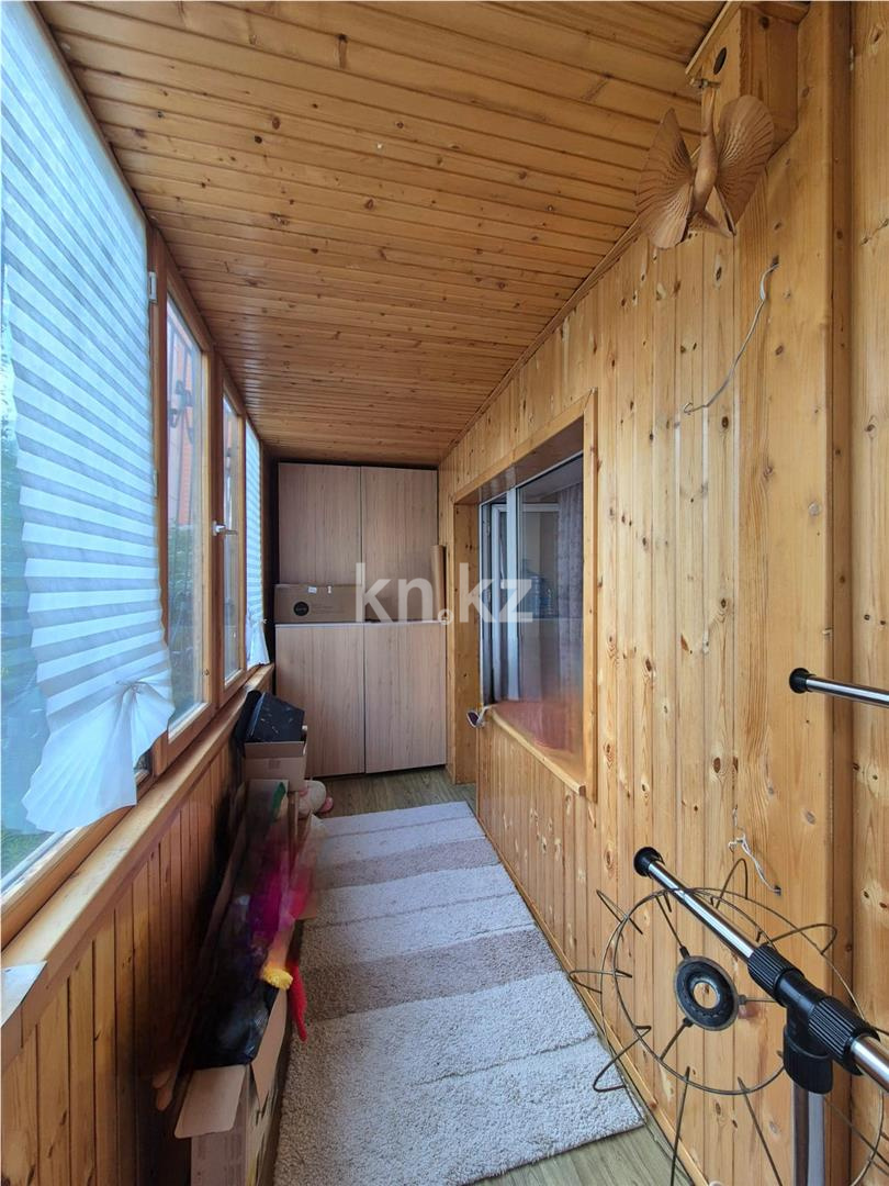 Продажа 4-комнатной квартиры, 100 м², мкр-н Горка Дружбы в Темиртау - фото 21