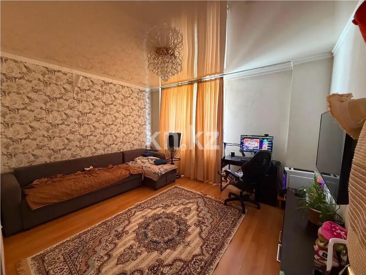 Продажа 1-комнатной квартиры, 35.6 м² в Астане