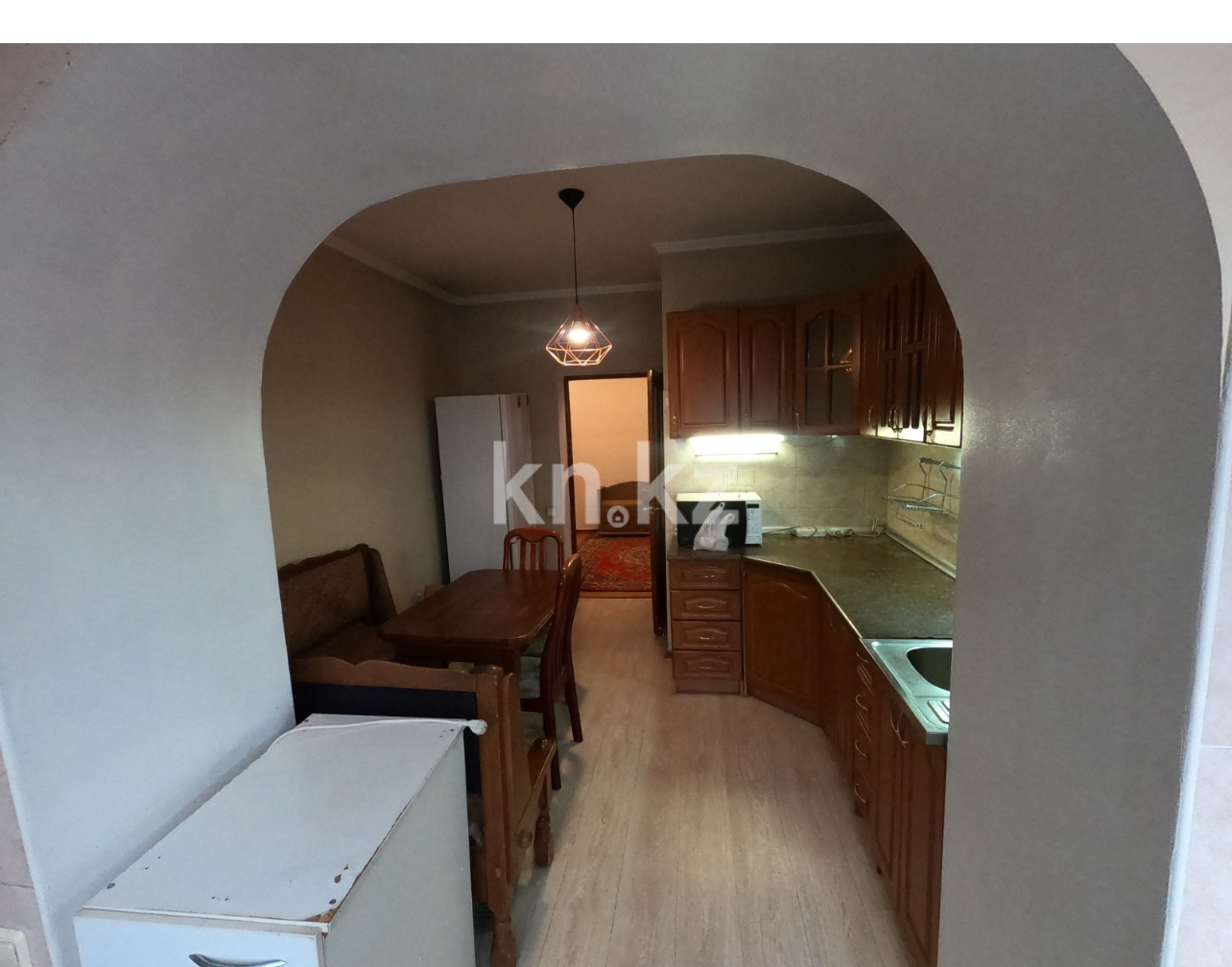 Продажа 4-комнатной квартиры, 83 м², ул. Айманова, дом  85 - ул. Курмангазы в Алматы - фото 4