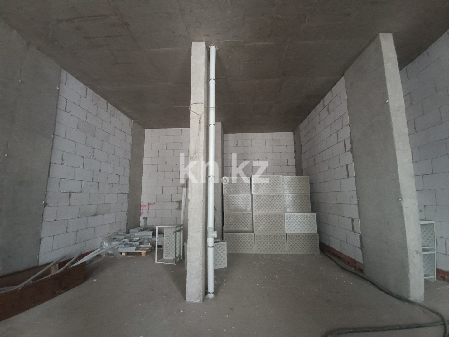 Продажа помещения, 103 м² в Астане - фото 6