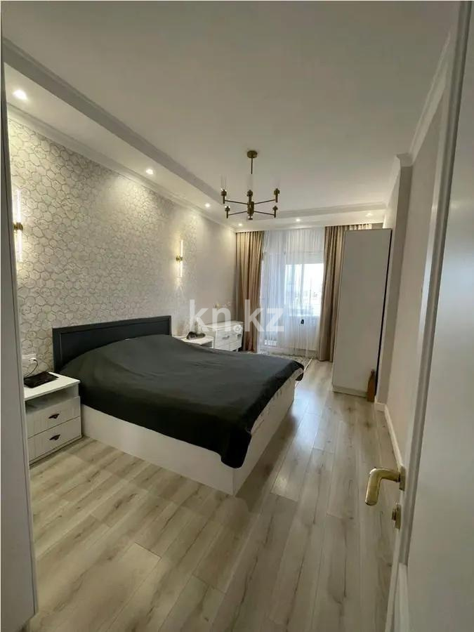 Продажа 4-комнатной квартиры, 136 м², ул. Мухамедханова в Астане - фото 4