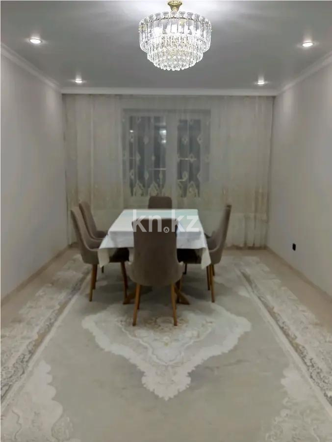 Продажа 2-комнатной квартиры, 72.5 м² в Астане