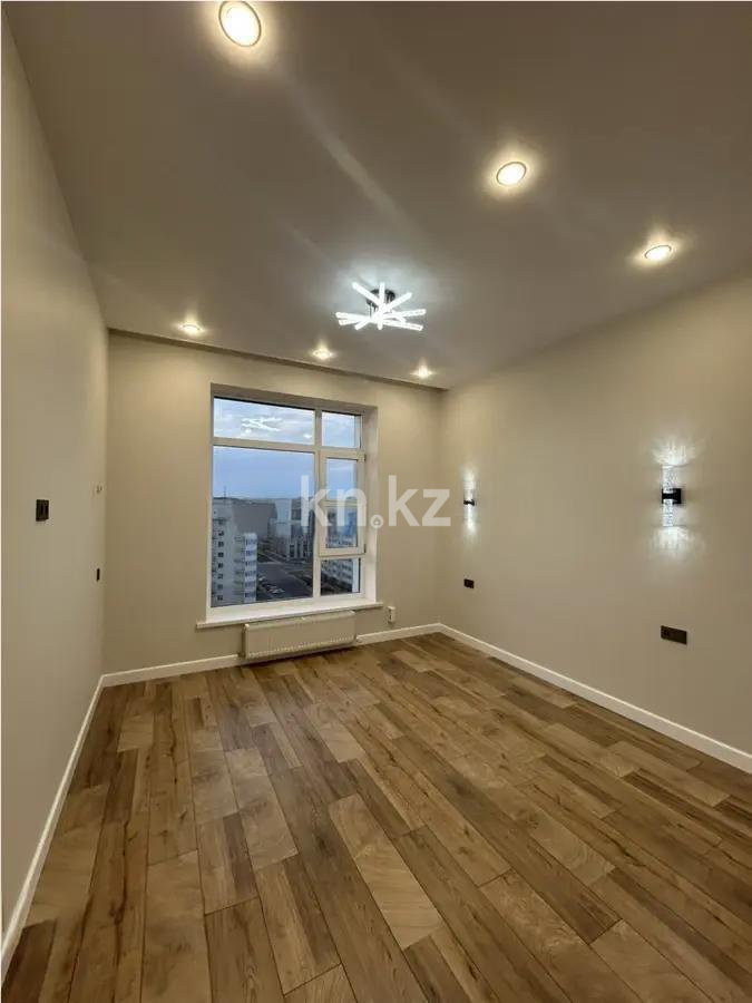 Продажа 2-комнатной квартиры, 39.9 м², ул. Е-15, дом  13 в Астане