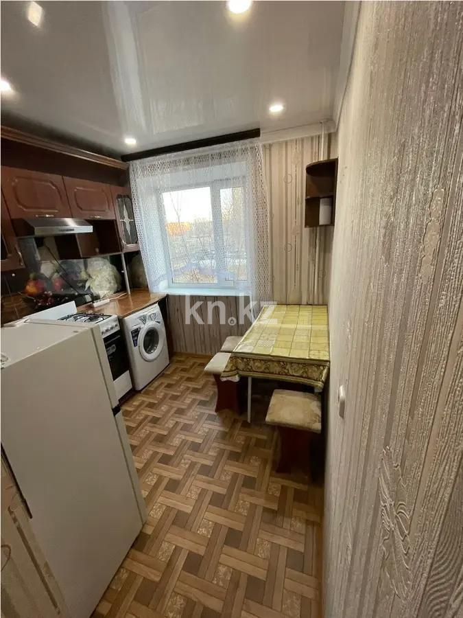 Продажа 1-комнатной квартиры, 32 м², мкр-н 14, дом  18 в Караганде - фото 2