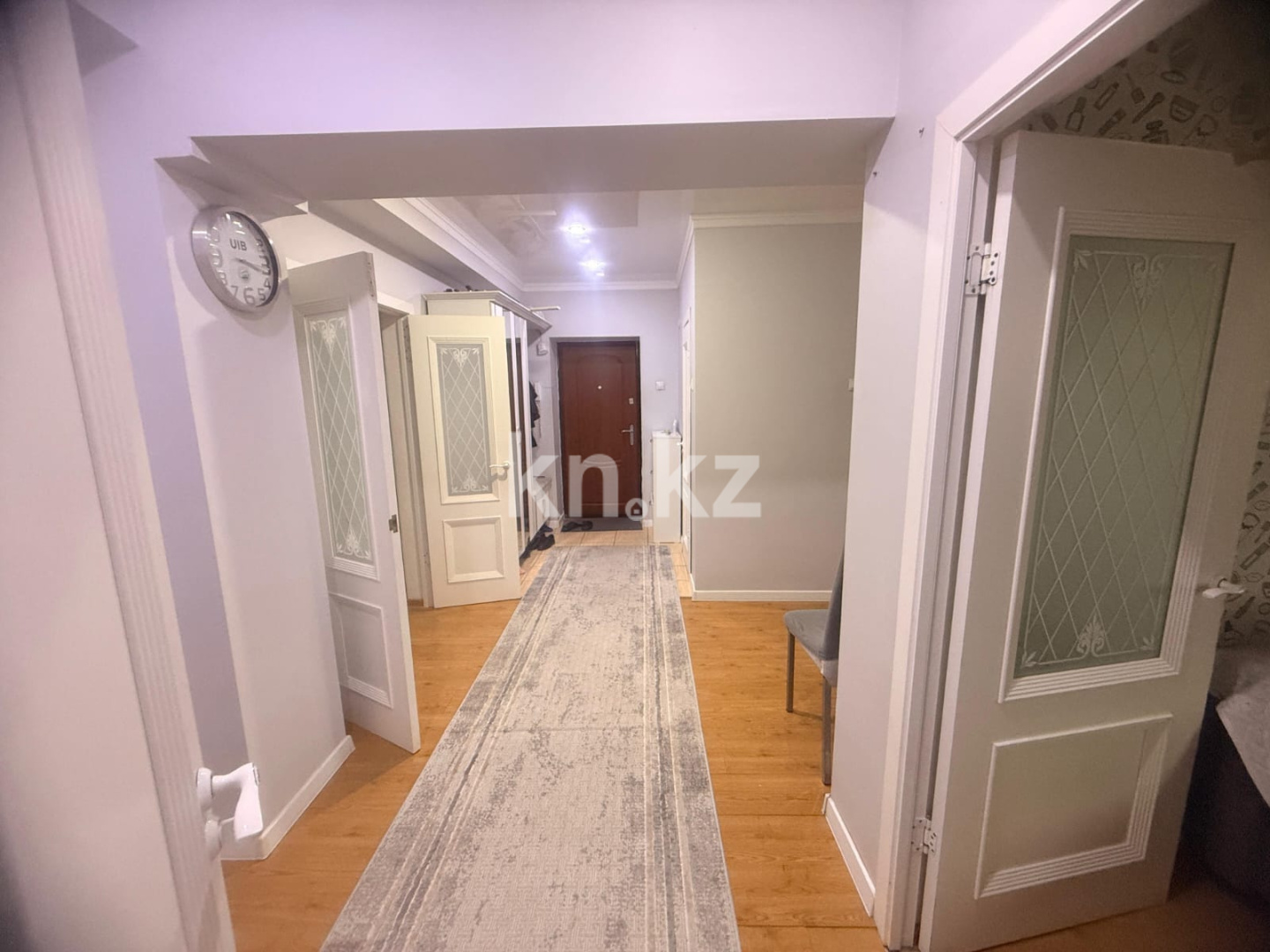 Продажа 3-комнатной квартиры, 90 м², 12 микрорайон, дом  27 в Таразе - фото 14