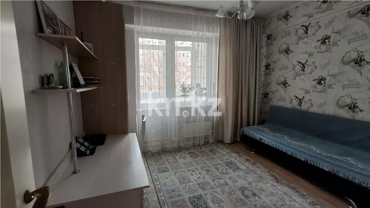Продажа 3-комнатной квартиры, 80 м², мкр. Кулагер, дом  37 в Алматы