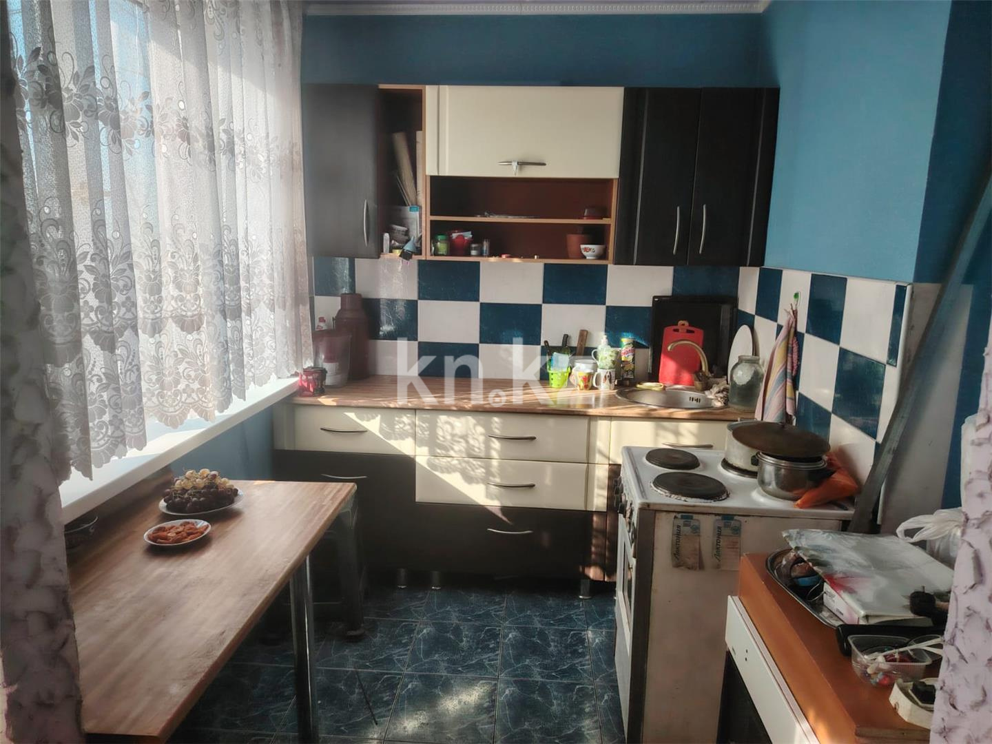 Продажа 2-комнатной квартиры, 47 м², ул. 4-й мик-н в Темиртау - фото 7