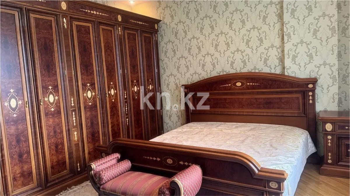 Продажа 4-комнатной квартиры, 146.8 м² в Алматы - фото 2