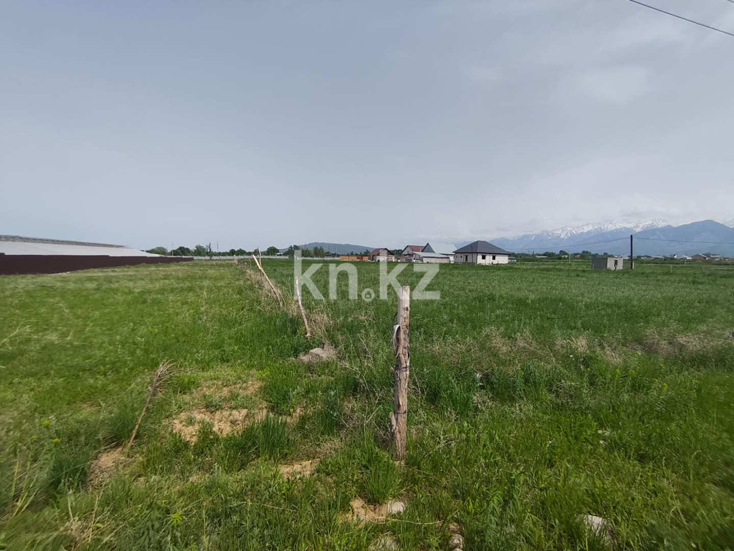 Продажа участка, 23 сот. в Алматинской области - фото 3