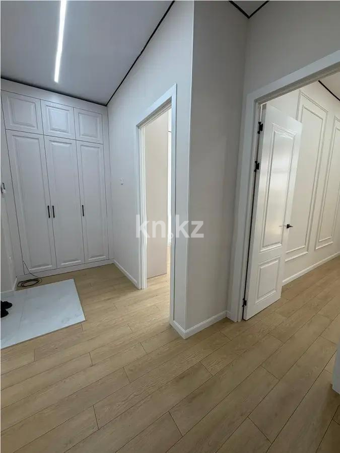 Продажа 2-комнатной квартиры, 43 м² в Караганде - фото 4