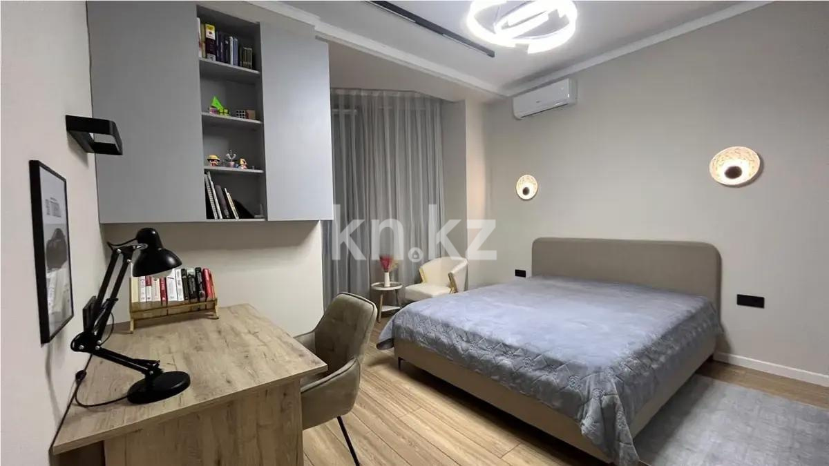 Продажа 4-комнатной квартиры, 117 м² в Алматы - фото 3