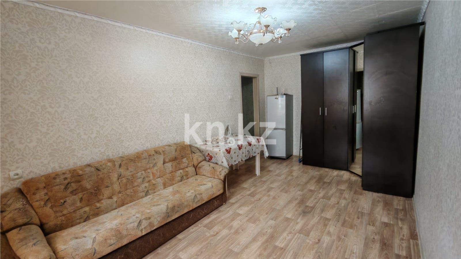 Продажа 2-комнатной квартиры, 44 м², ул. Муканова в Караганде - фото 5