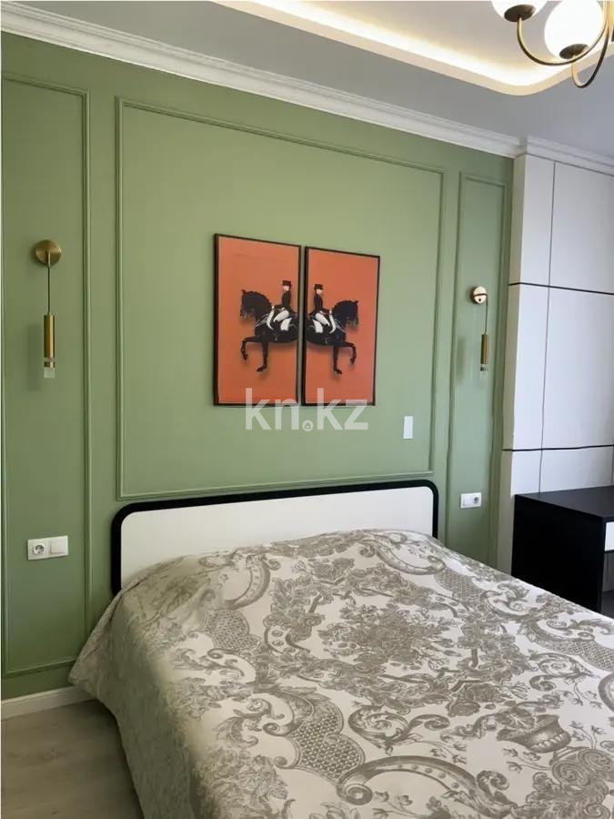 Продажа 2-комнатной квартиры, 70 м² в Астане - фото 2