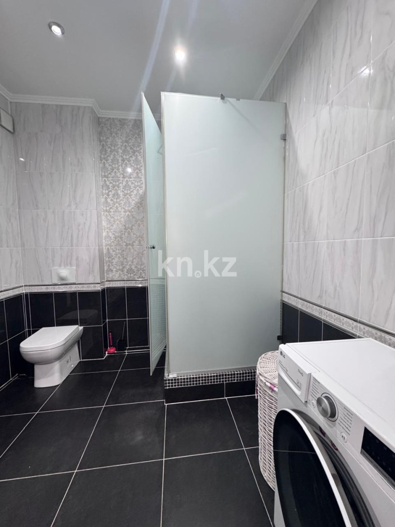 Продажа 3-комнатной квартиры, 133 м² в Алматы - фото 4