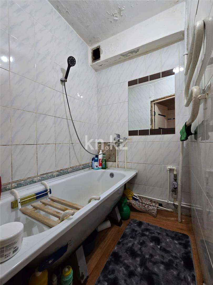 Продажа 3-комнатной квартиры, 56 м², мкр-н 6-й в Темиртау - фото 7