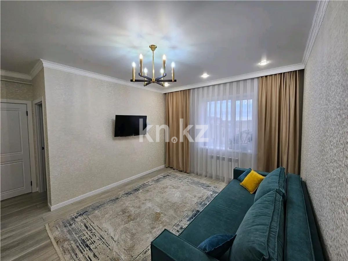 Продажа 2-комнатной квартиры, 44.5 м² в Астане