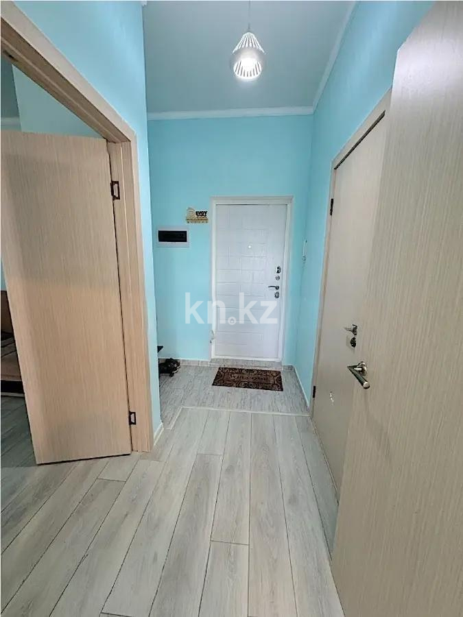 Продажа 1-комнатной квартиры, 41 м² в Астане - фото 4