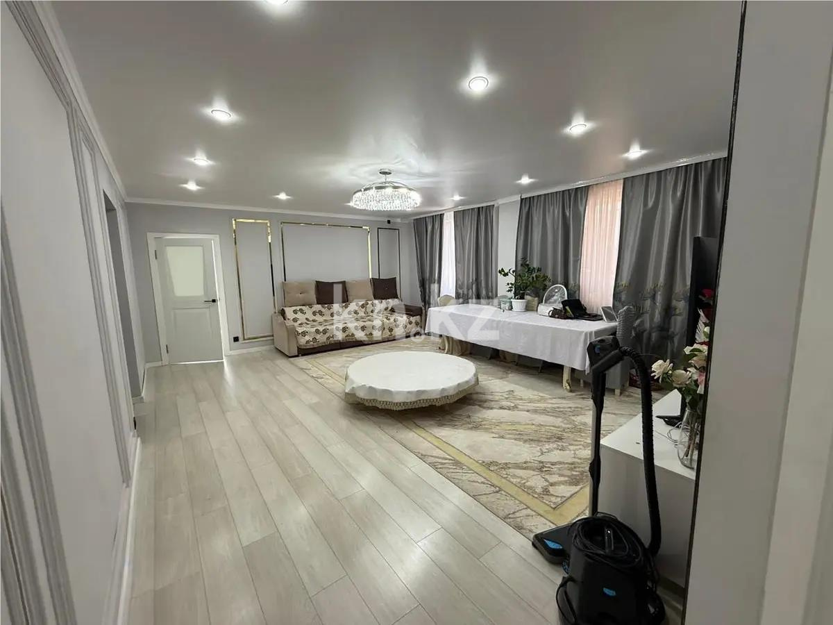 Продажа 3-комнатной квартиры, 99.7 м² в Астане