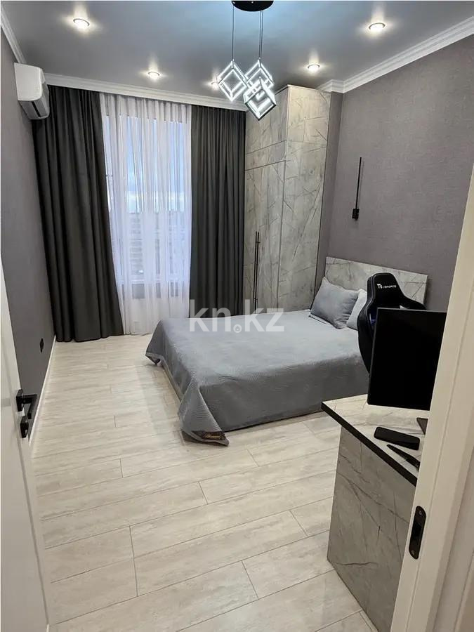 Продажа 4-комнатной квартиры, 105 м², ул. Асфендиярова, дом  10 в Астане - фото 3