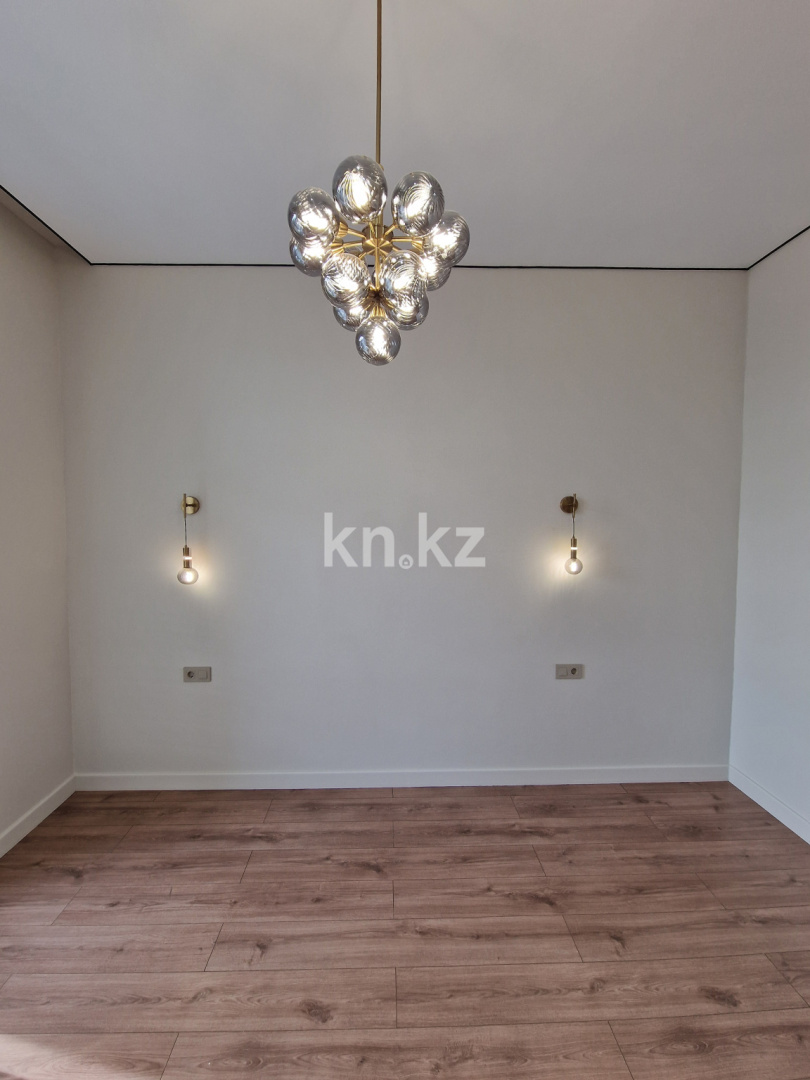 Продажа 2-комнатной квартиры, 45.2 м² в Астане - фото 3