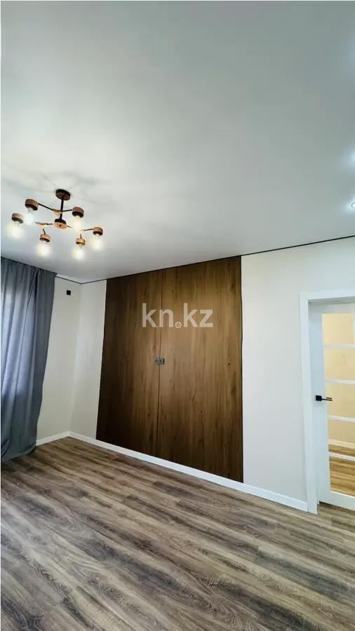 Продажа 2-комнатной квартиры, 40.3 м² в Алматы
