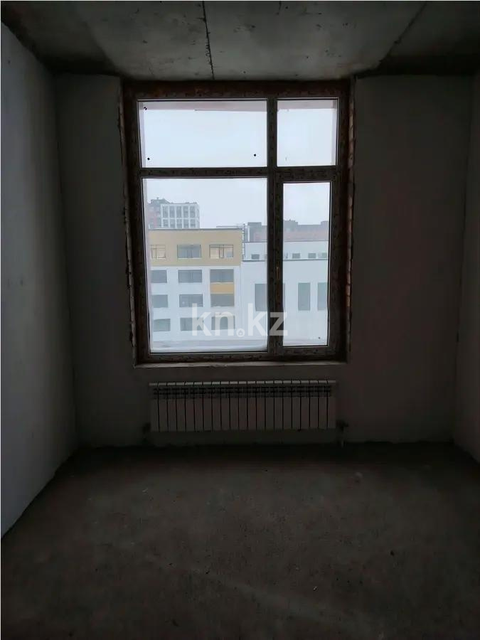 Продажа 1-комнатной квартиры, 38.2 м² в Астане