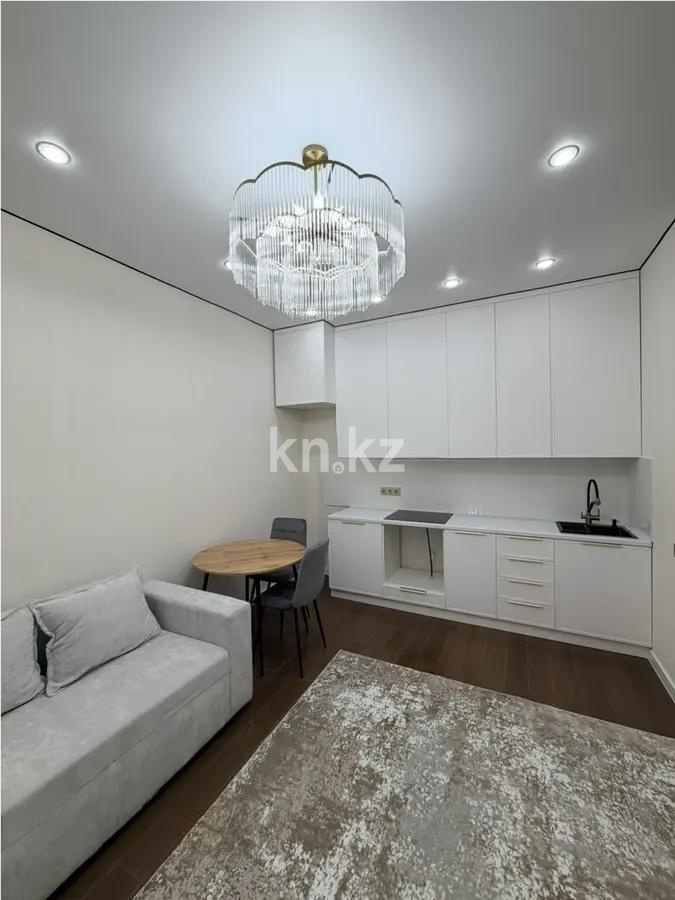 Продажа 1-комнатной квартиры, 36 м² в Астане - фото 3