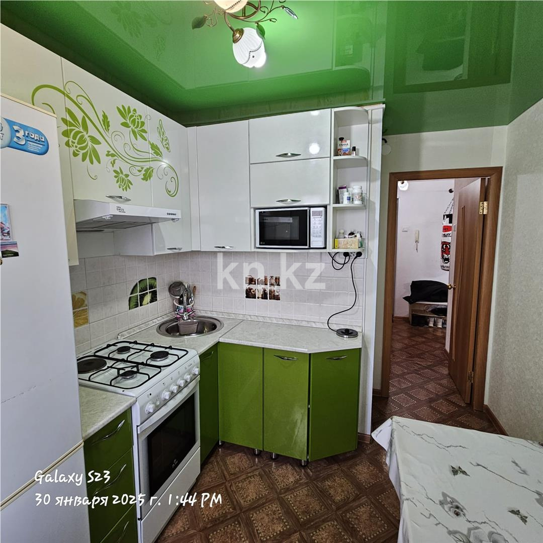 Продажа 3-комнатной квартиры, 53 м² в Темиртау - фото 9