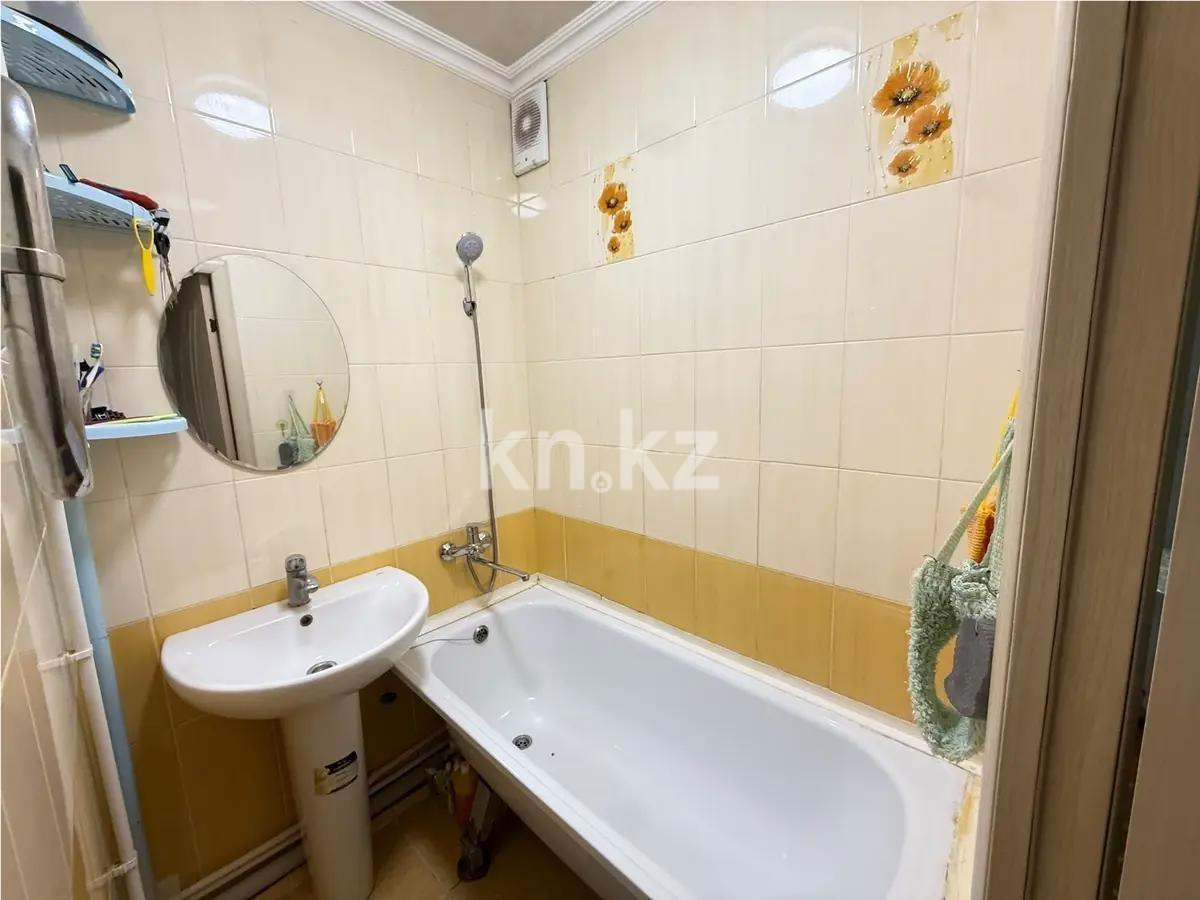 Продажа 2-комнатной квартиры, 44 м², ул. Гапеева, дом  27 в Караганде - фото 3