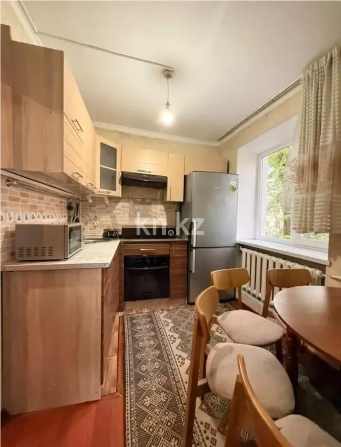 Продажа 2-комнатной квартиры, 41 м² в Алматы