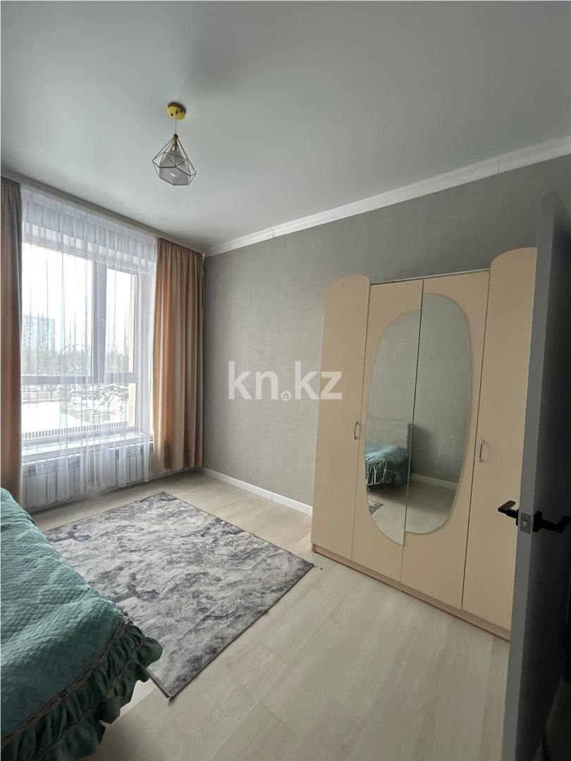 Продажа 2-комнатной квартиры, 48 м² в Караганде