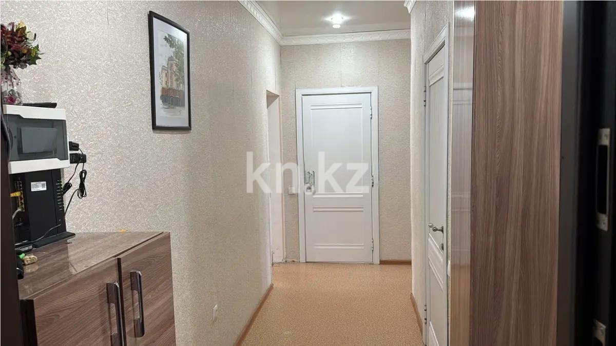 Продажа 3-комнатной квартиры, 75 м² в Алматы - фото 8