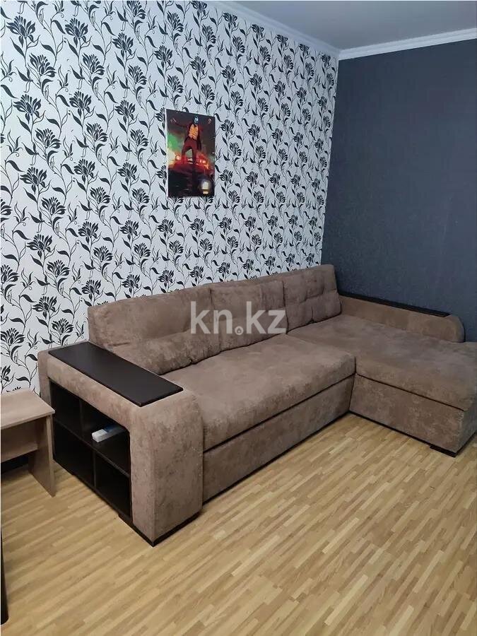 Продажа 2-комнатной квартиры, 42.8 м² в Алматы