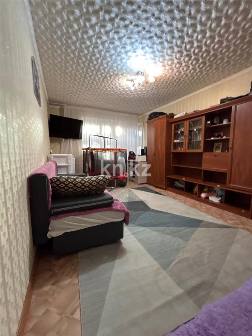 Продажа 1-комнатной квартиры, 32 м² в Караганде - фото 2