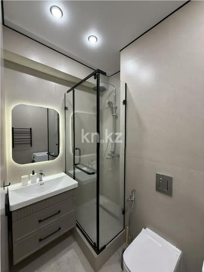 Продажа 2-комнатной квартиры, 53 м² в Алматы - фото 4
