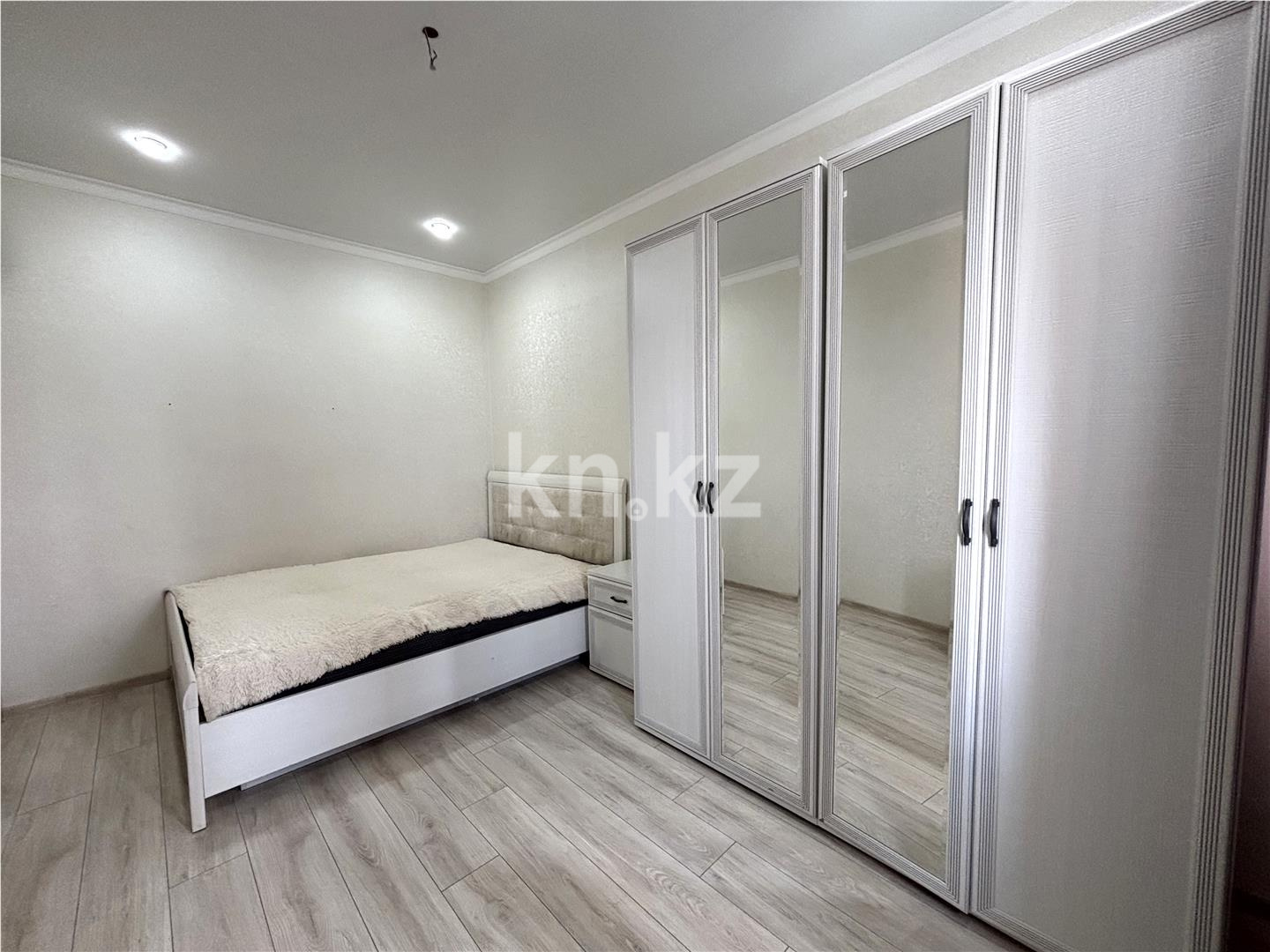 Продажа 2-комнатной квартиры, 44 м², ул. Прогресса, дом  1е в Караганде - фото 6