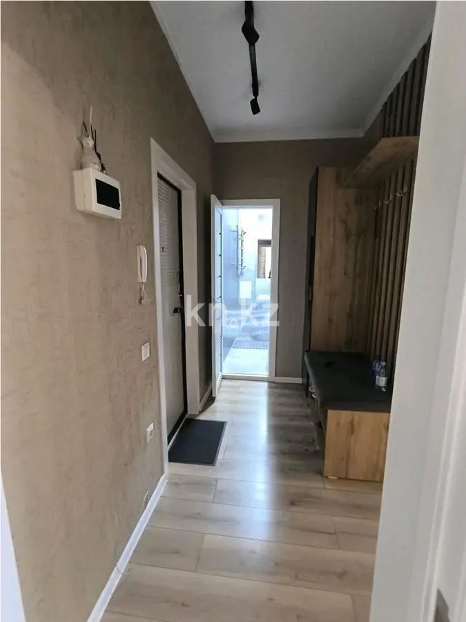 Продажа 1-комнатной квартиры, 40 м² в Алматы - фото 5